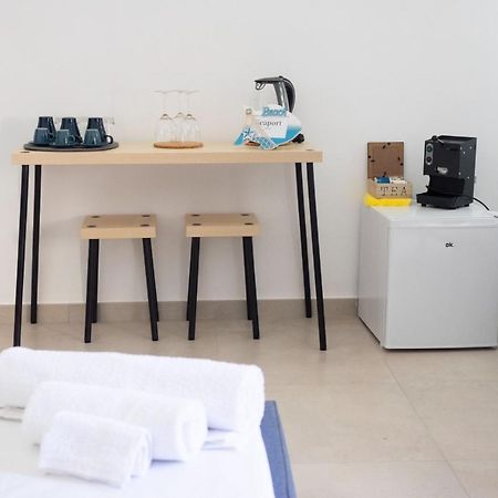 Seaport #Rooms Trani Luaran gambar