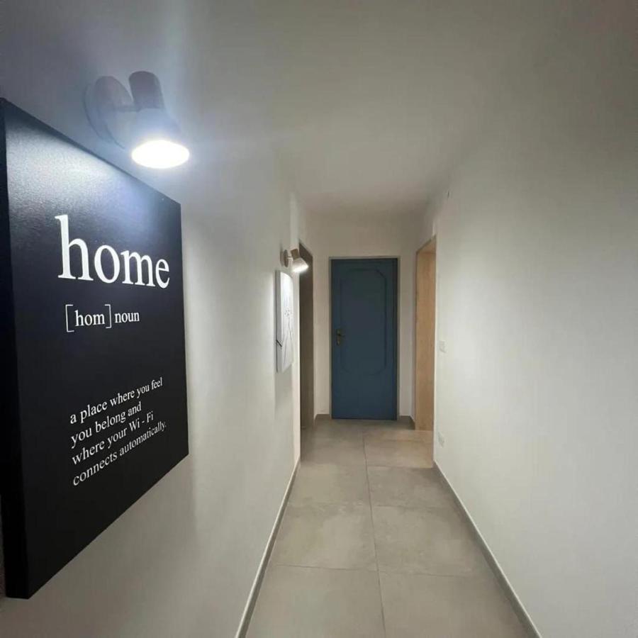 Seaport #Rooms Trani Luaran gambar