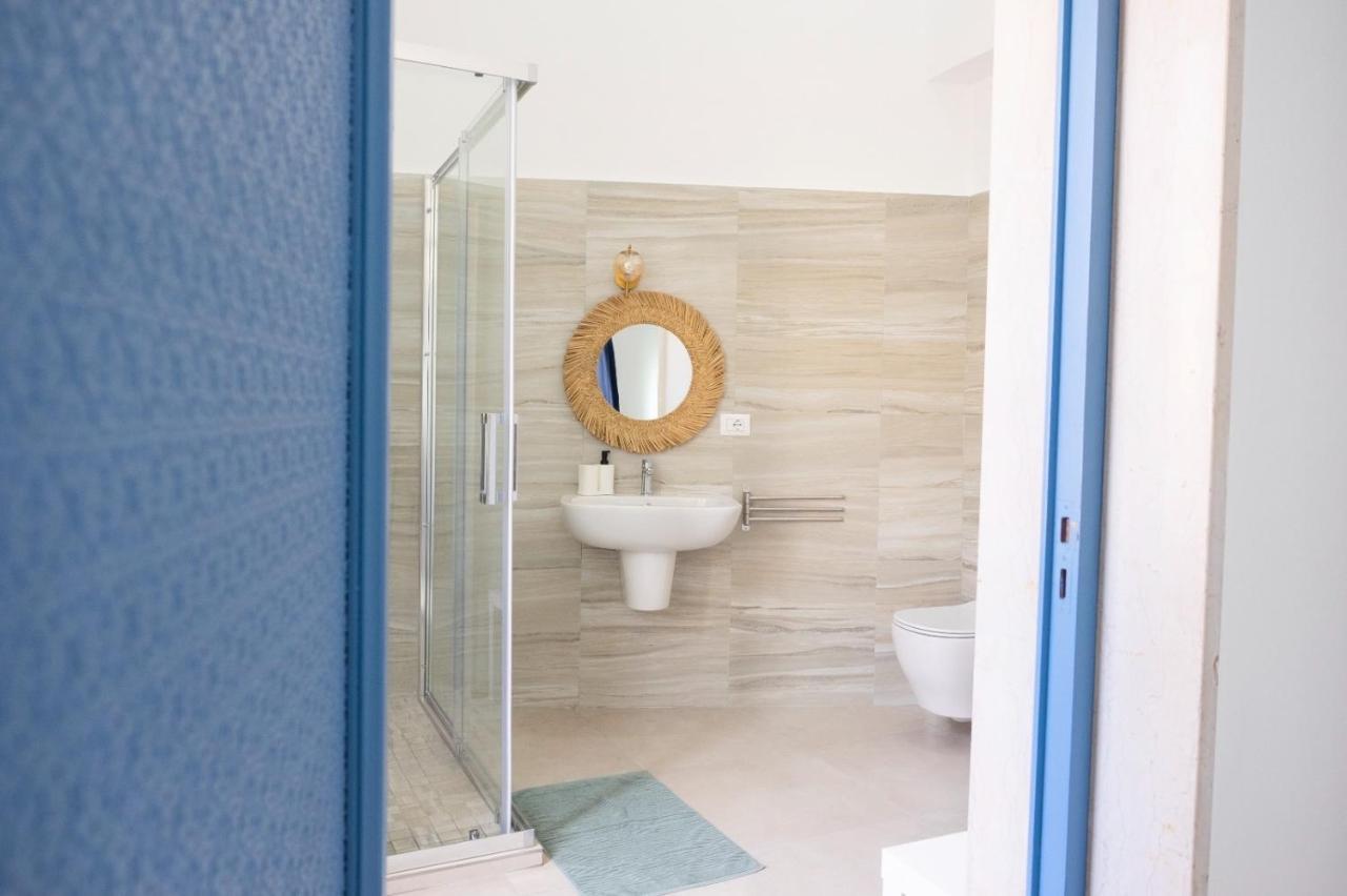 Seaport #Rooms Trani Luaran gambar