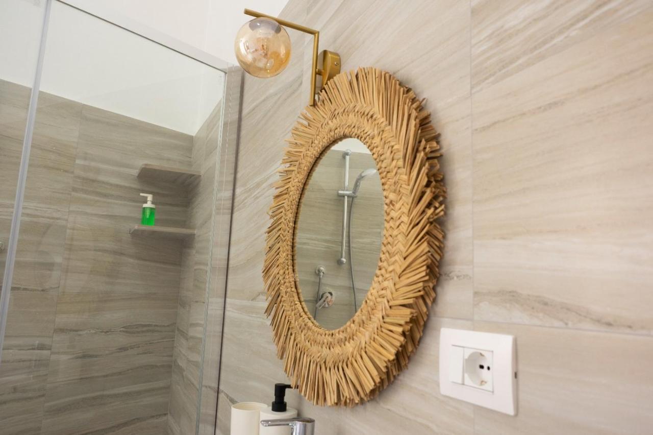 Seaport #Rooms Trani Luaran gambar
