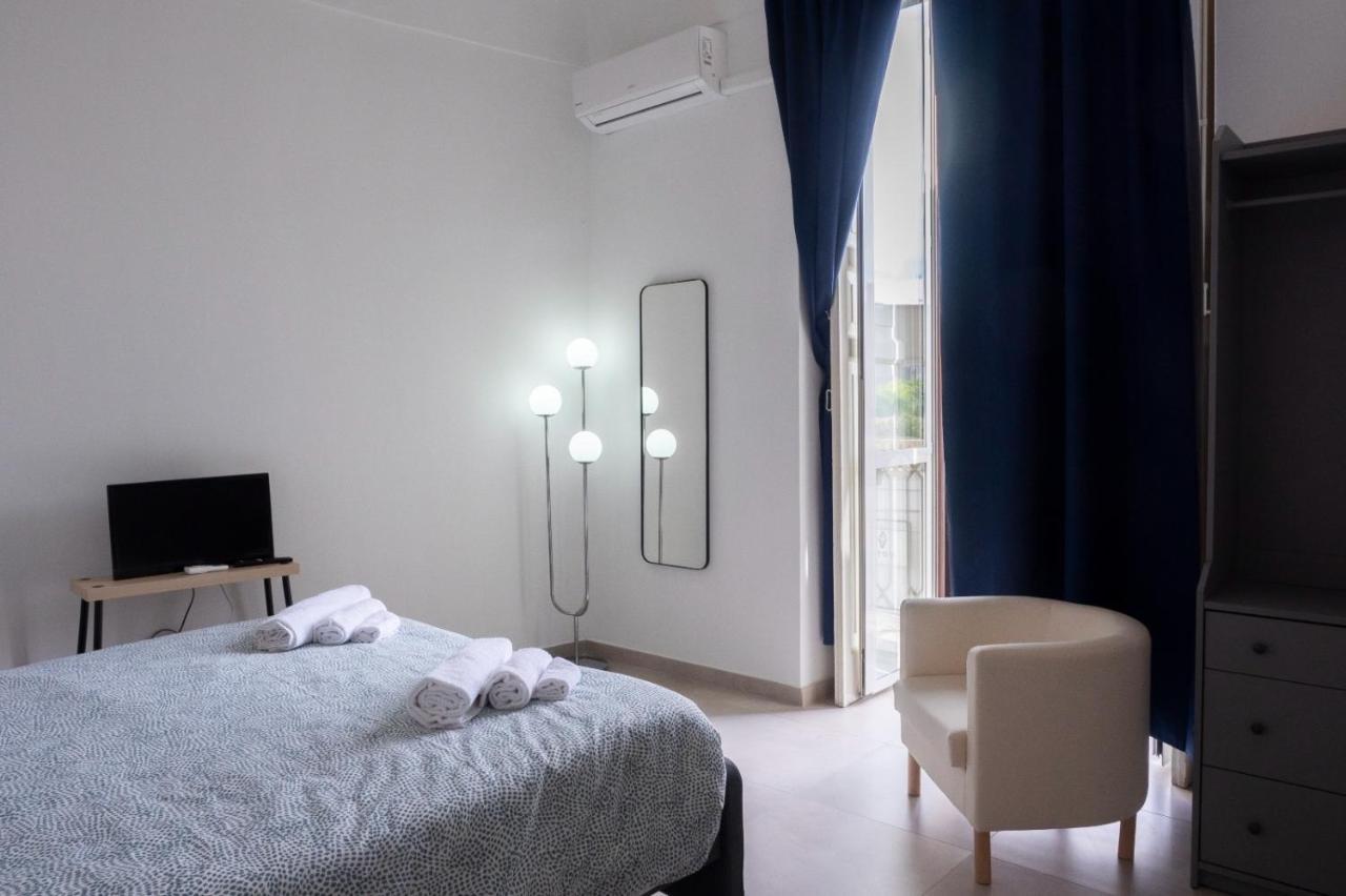 Seaport #Rooms Trani Luaran gambar